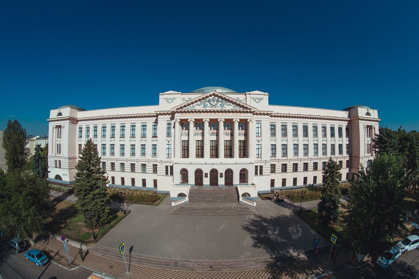 Group of Russian State Universities RAСUS sincerely congratulates its leading universities and wishes them further success and growth of their influence in the world scientific community. We wish to everyone who was going towards this victory along with us, endless energy and long-standing interest for learning new things. New victories are ahead!