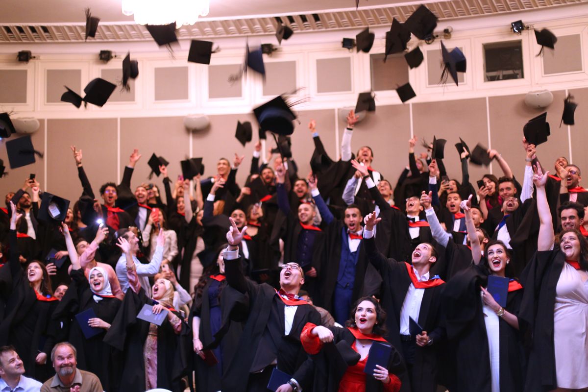 If you want to be like our graduates, fill in the application on our
website WWW.EDURUSSIA.RU today. Admission is open!
Act now!
