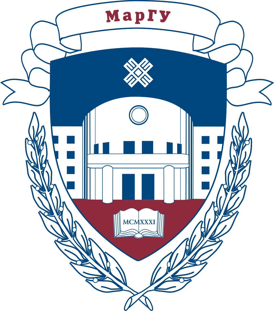 Mari State University