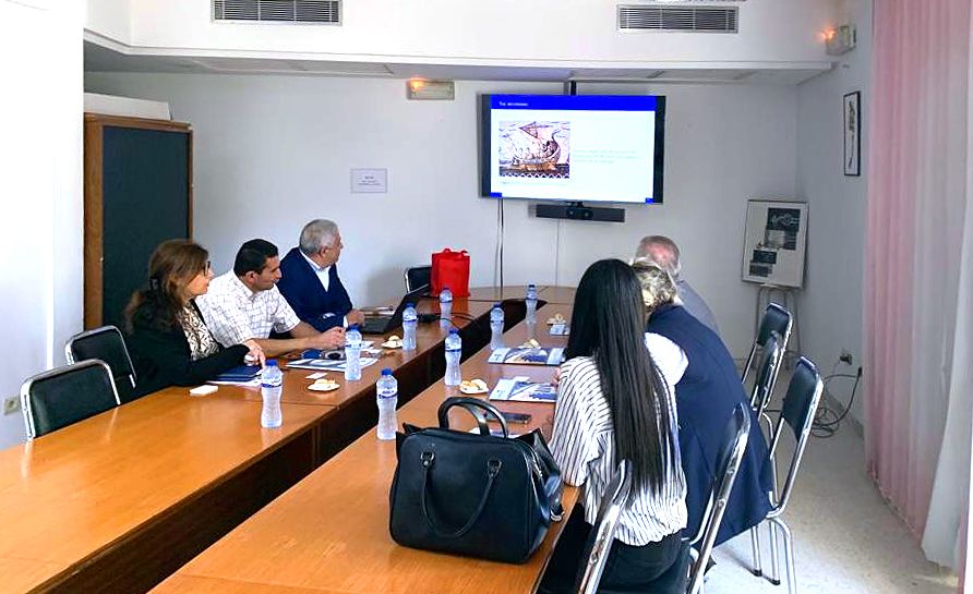 During the meeting, a special attention was paid to finding new possibilities for cooperation of two universities, teaching staff and students exchange, creation of mutually beneficial projects for strengthening and expanding Russian-Tunisian relations in the sphere of education. As a result of the meeting, the parties agreed to continue a joint dialogue in spring 2023 for signing a cooperation agreement and exchanging the delegations.