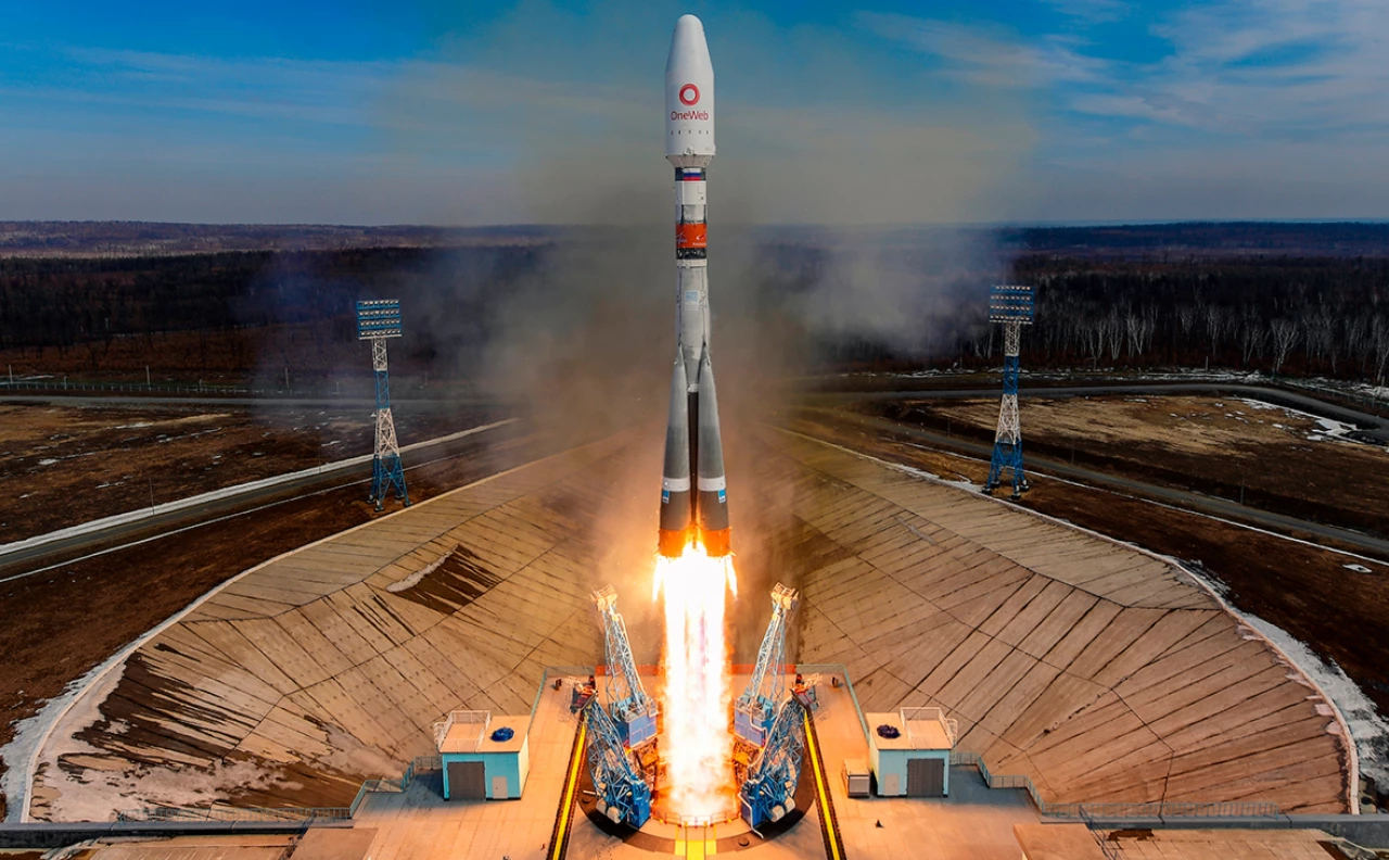On October 23, 2022, Russia launched the Soyuz-2.1b rocket from the Vostochny Cosmodrome which delivered the country's first Internet satellite Skif-D into orbit. The Sphere project aimed at creating a global satellite network and provide the territory of the Russian Federation and other countries with Internet and telephone communications was first announced by Vladimir Putin in July 2018.