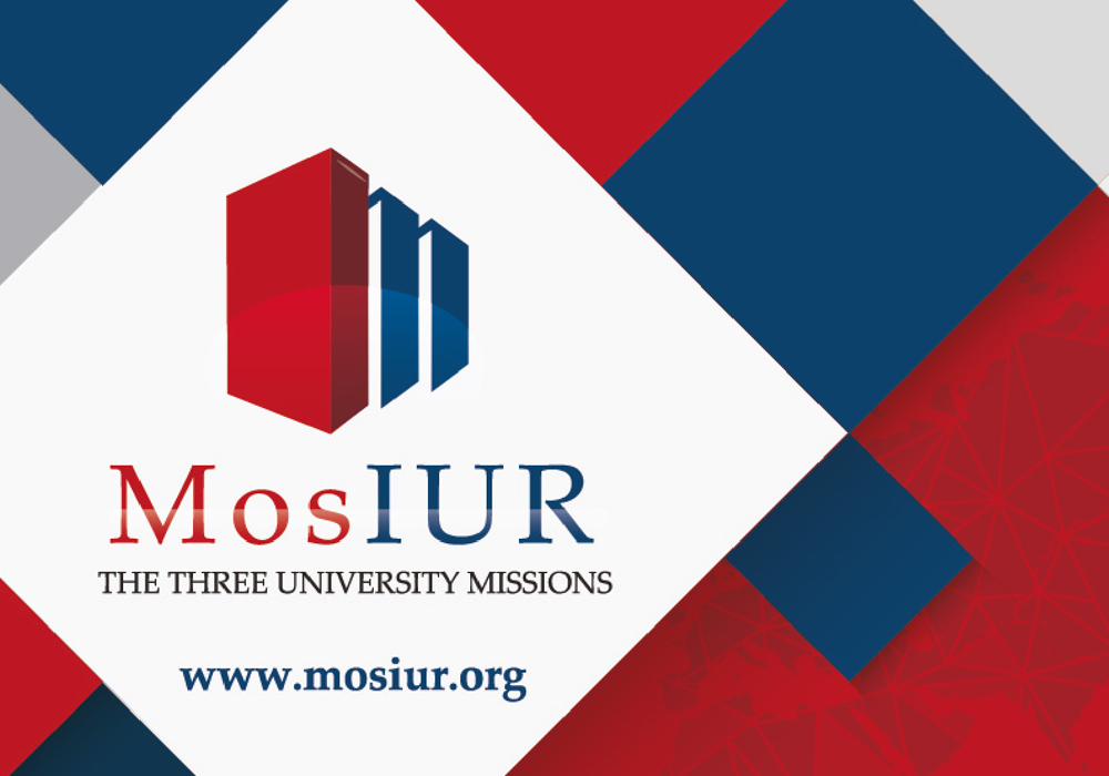 THE INTERNATIONAL RANKING OF UNIVERSITIES "THE THREE UNIVERSITY MISSIONS" FOR 2021 IS PUBLISHED: 6 UNIVERSITIES OF "RACUS" GROUP INCLUDED IN THE PRESTIGIOUS RATING